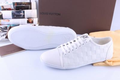 Cheap Men's Louis Vuitton Shoes wholesale No. 417